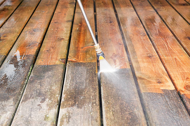 Camp Springs, MD Pressure Washing Services Company